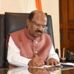 Visionary Governors Of A New India Safeguarding The Constitution With Strength And Wisdom