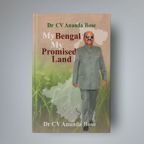 My Bengal My Promised Land